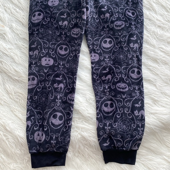 Disney | The Nightmare Before Christmas | Jack Skellington Onesie - Picture 10 of 12